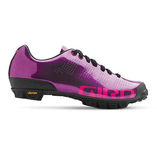 Giro Empire VR90 Woman Shoes - Berry