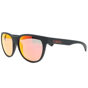 Giro Kom Glasses - Black Vivid Red