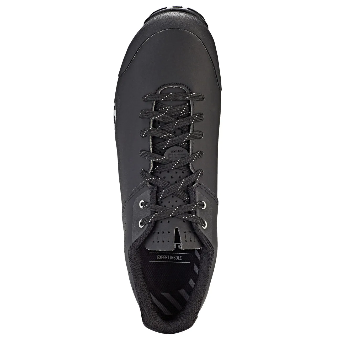 Giro Privateer Lace MTB Shoes - Black