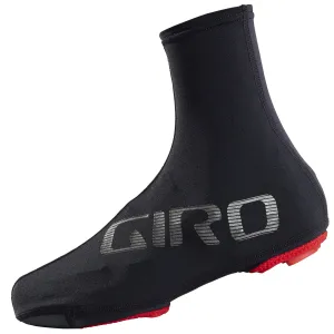 Giro Ultralight Aero Shoe Cover - Black 