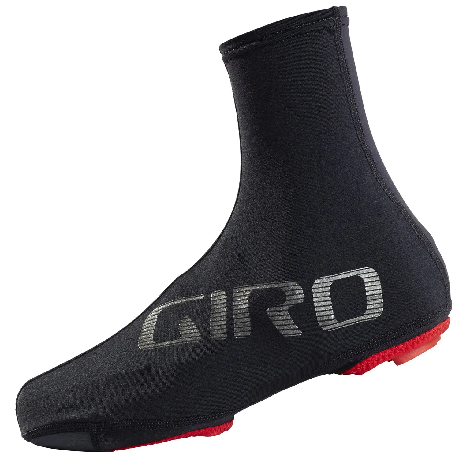 Giro Ultralight Aero Shoe Cover - Black 