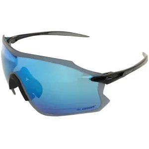 Gist Pack glasses - Light blue black