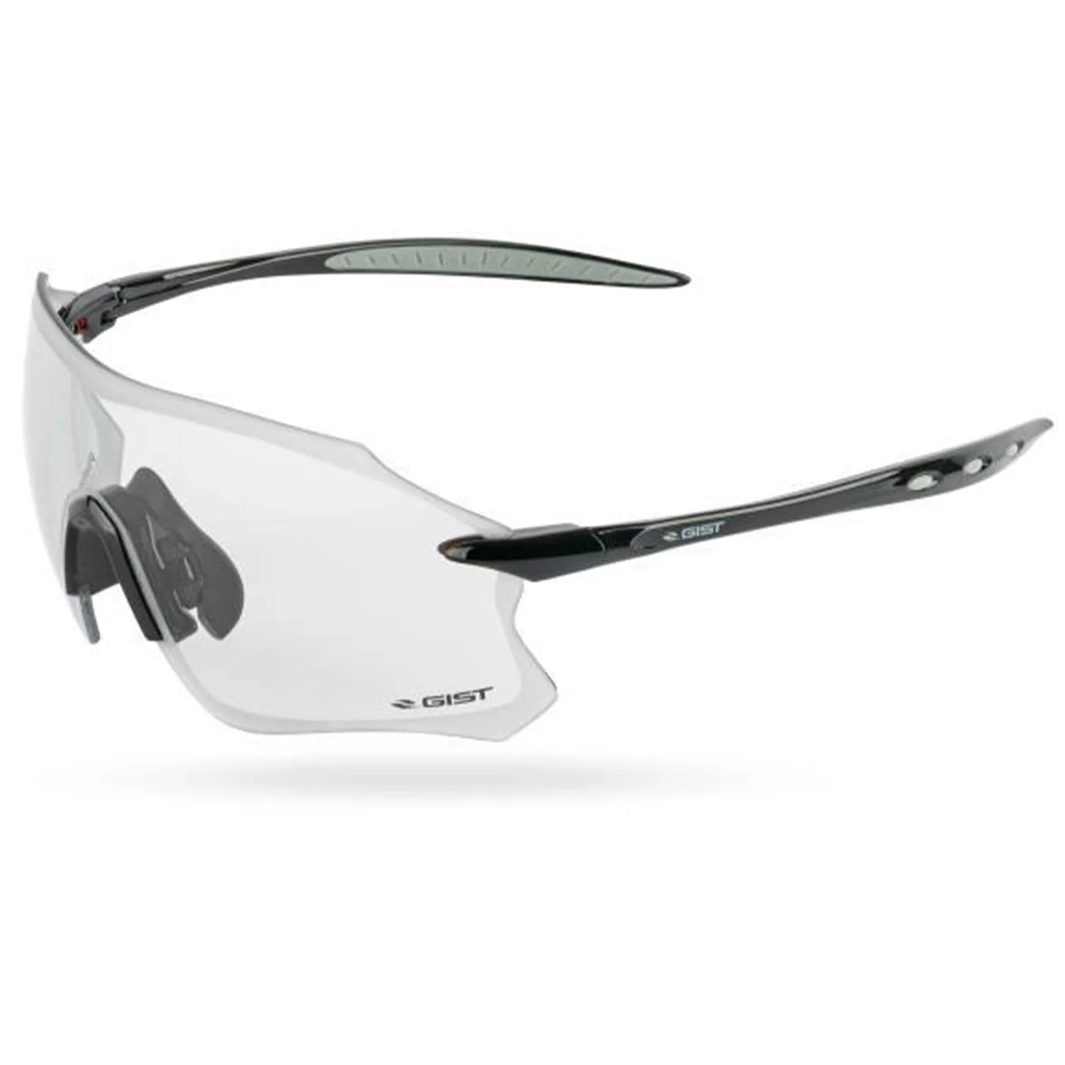 Gist Pack Photocromatic glasses - Black