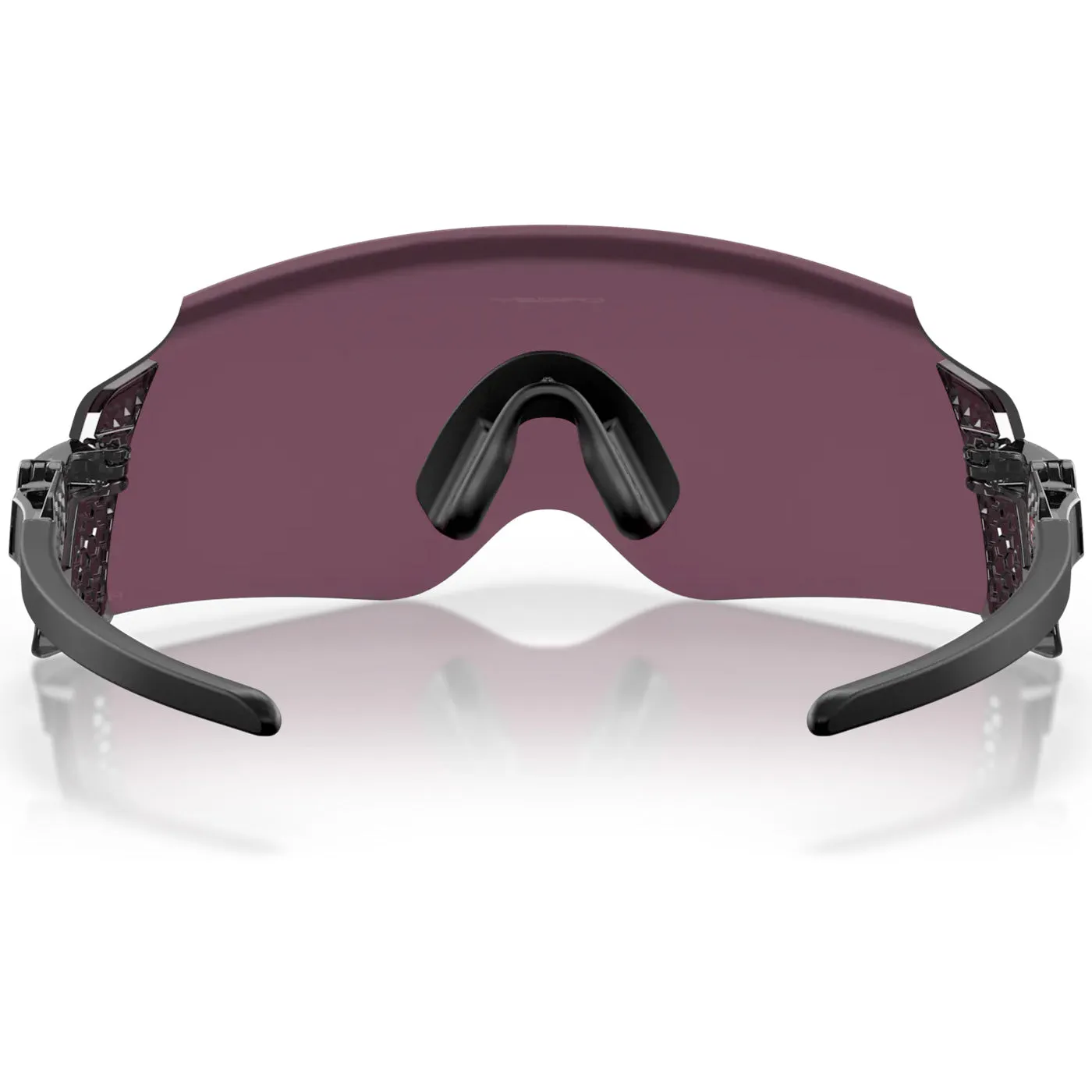 Glasses Oakley Kato - Grey smoke prizm black