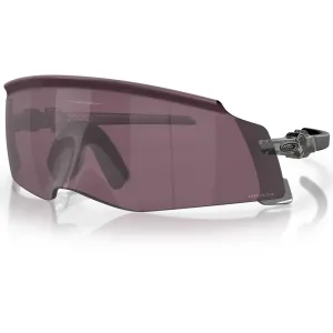 Glasses Oakley Kato - Grey smoke prizm black