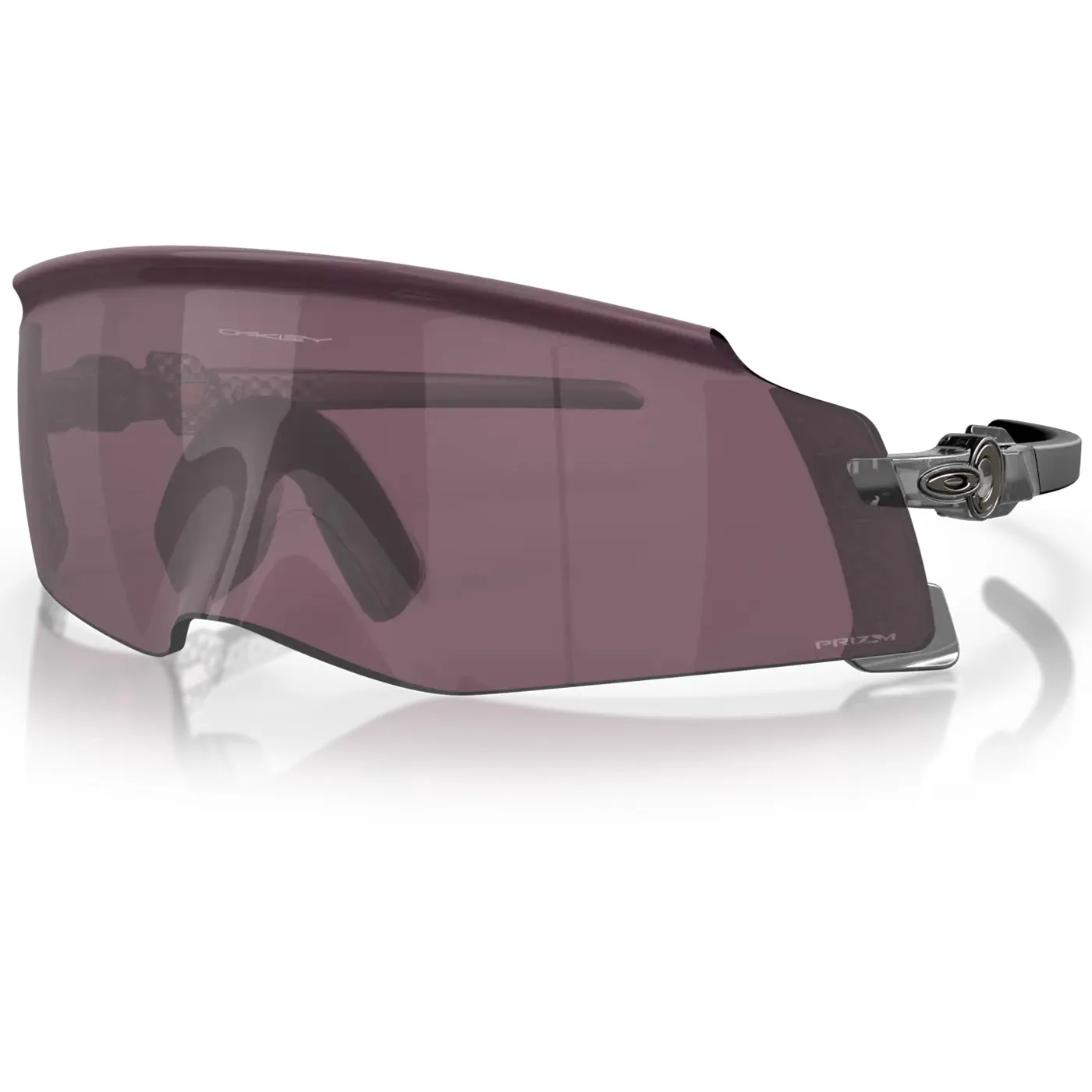 Glasses Oakley Kato - Grey smoke prizm black