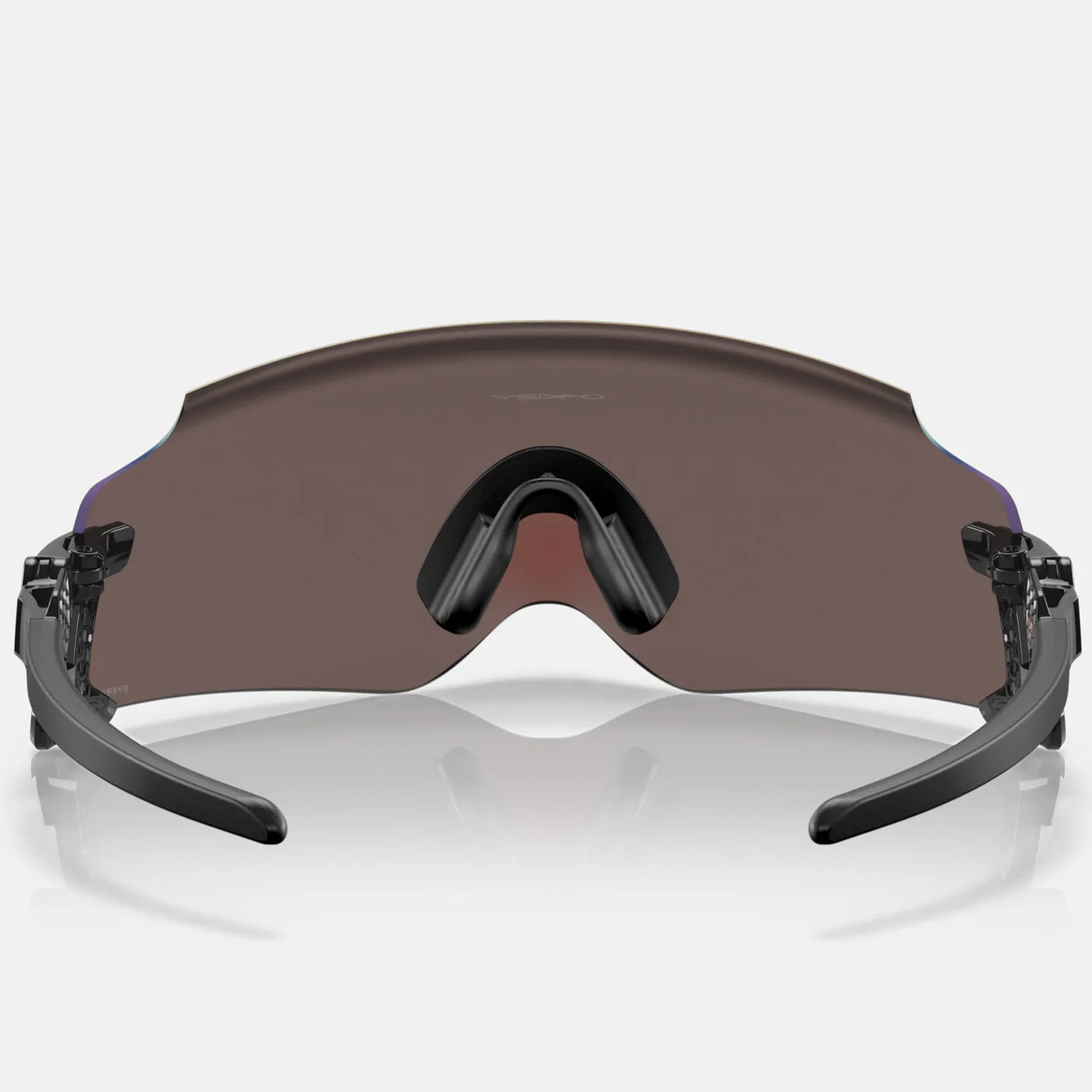 Glasses Oakley Kato - Polished Black prizm 24K