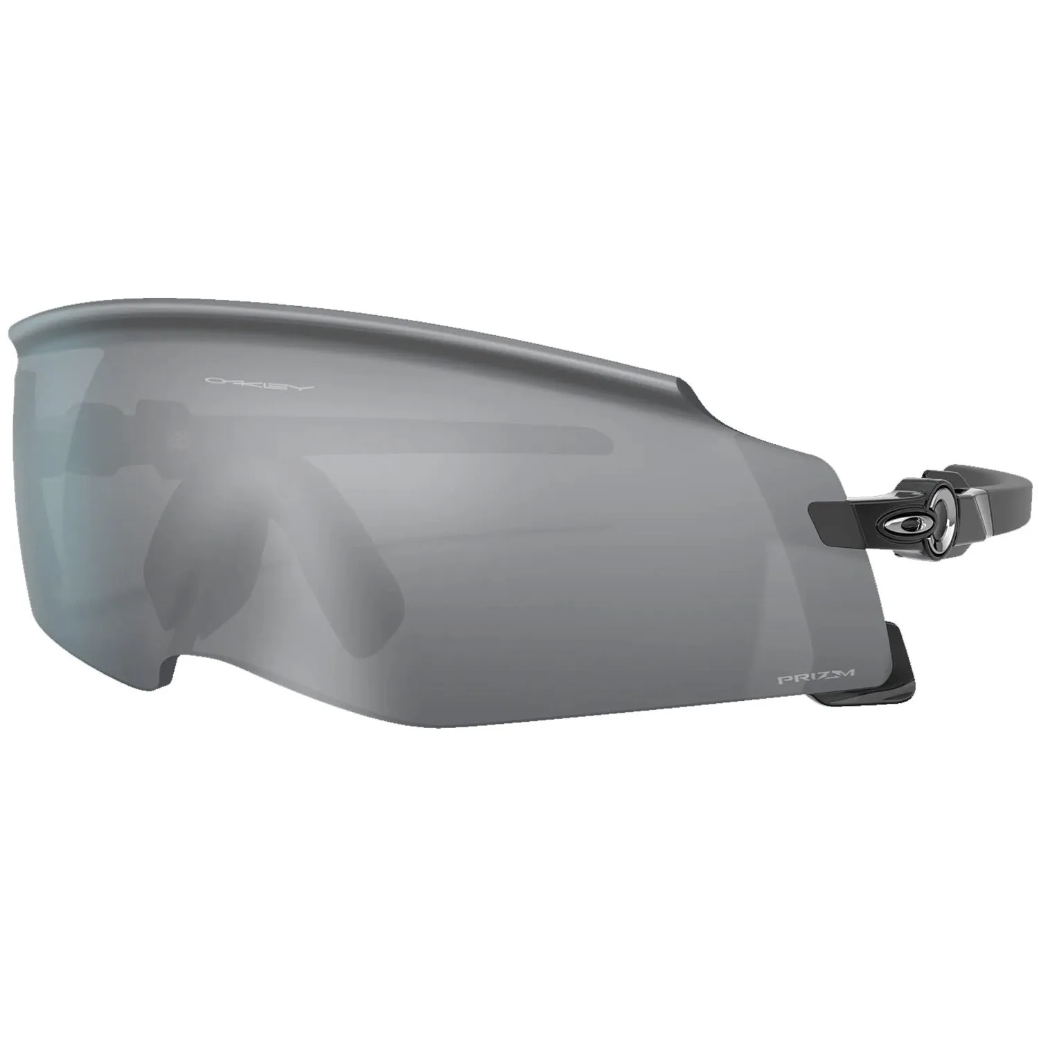 Glasses Oakley Kato - Polished black prizm black