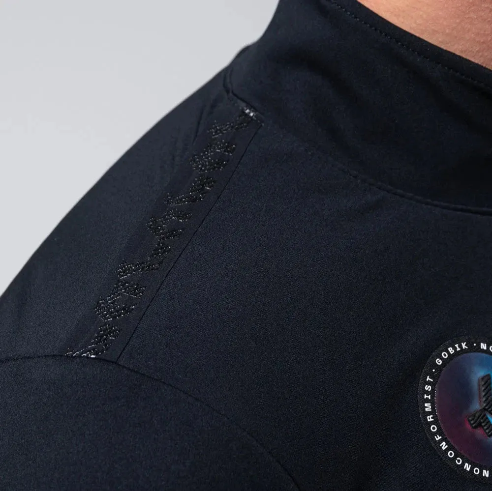 Gobik Armour 2.0 jacket - Black