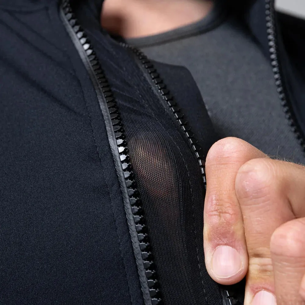 Gobik Armour 2.0 jacket - Black