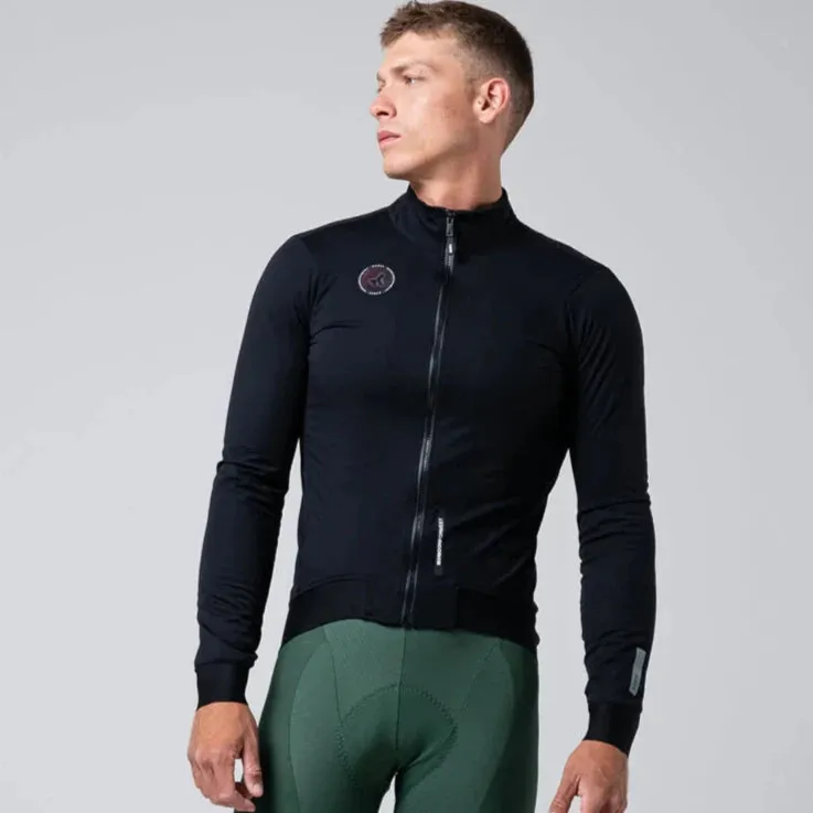 Gobik Armour 2.0 jacket - Black