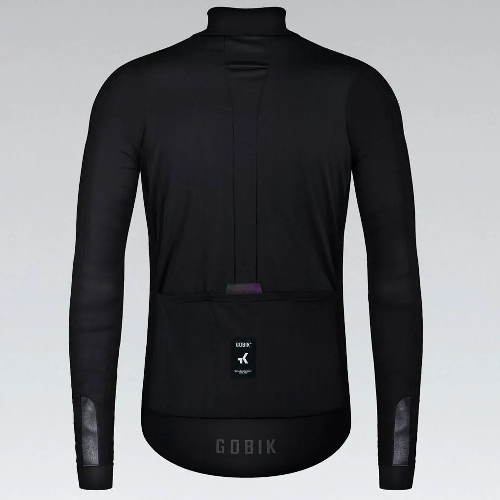 Gobik Armour 2.0 jacket - Black
