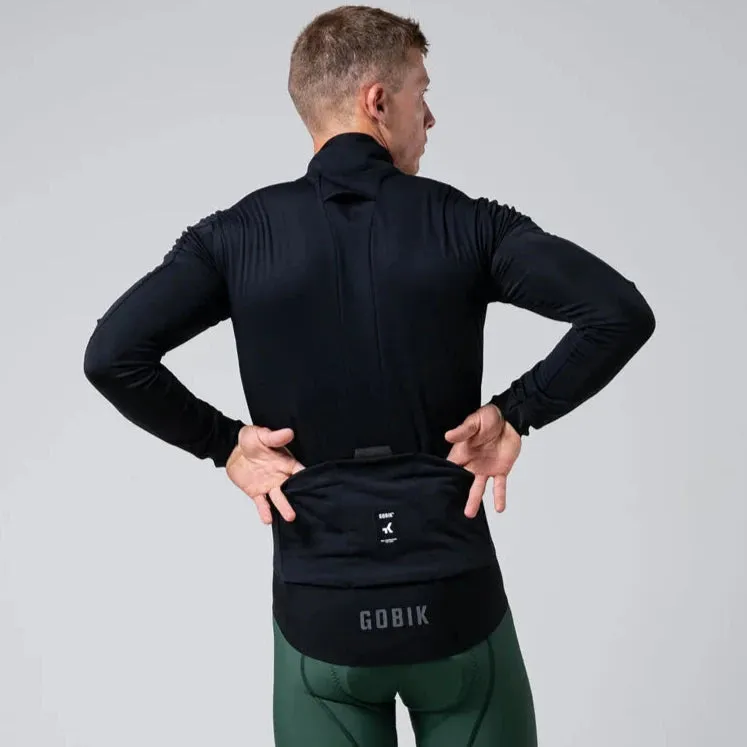 Gobik Armour 2.0 jacket - Black