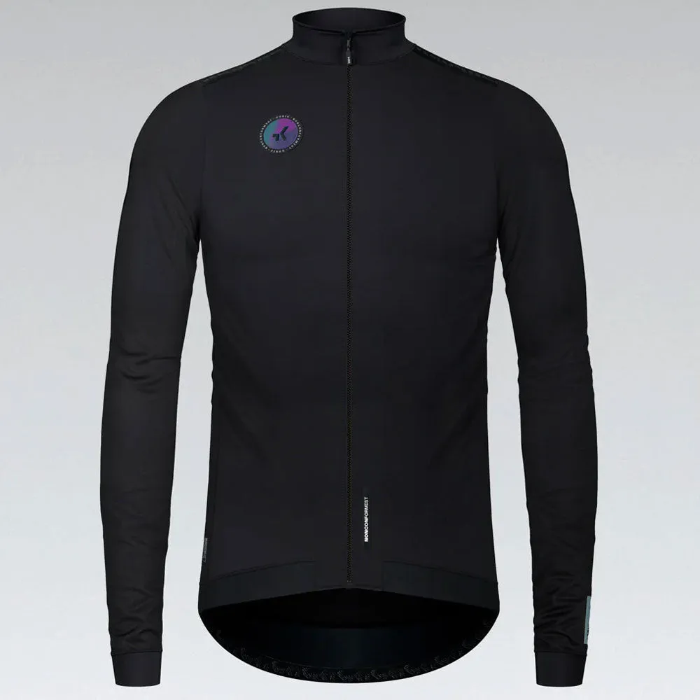Gobik Armour 2.0 jacket - Black