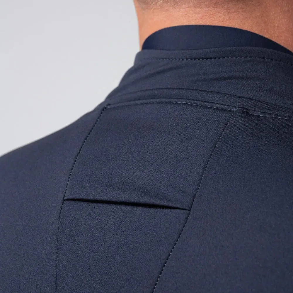 Gobik Armour 2.0 jacket - Blue