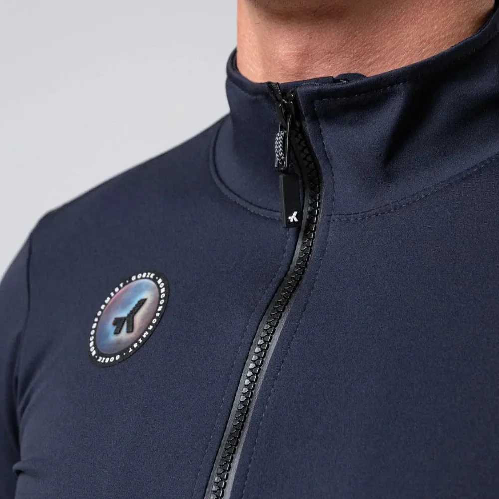 Gobik Armour 2.0 jacket - Blue