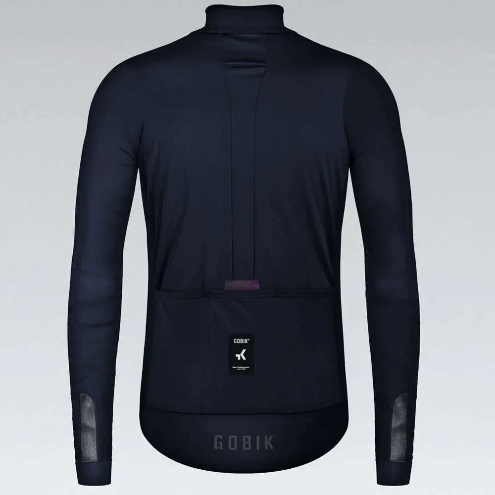 Gobik Armour 2.0 jacket - Blue