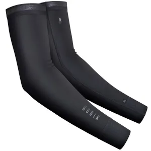 Gobik Haru Pitch arm warmers - Black