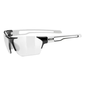 Goggles Uvex Sportstyle 202 Vario - Black White