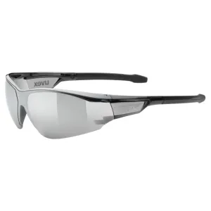 Goggles Uvex Sportstyle 218 - Black