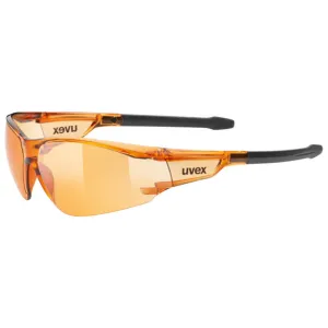 Goggles Uvex Sportstyle 218 - Orange