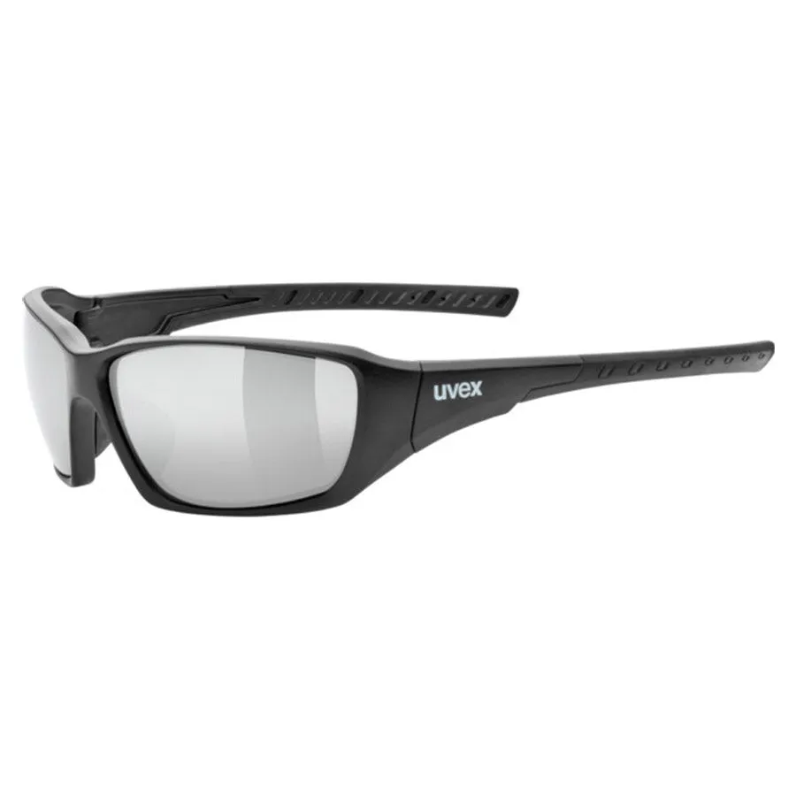 Goggles Uvex Sportstyle 219 - Black Matte