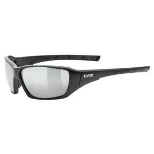 Goggles Uvex Sportstyle 219 - Black Matte