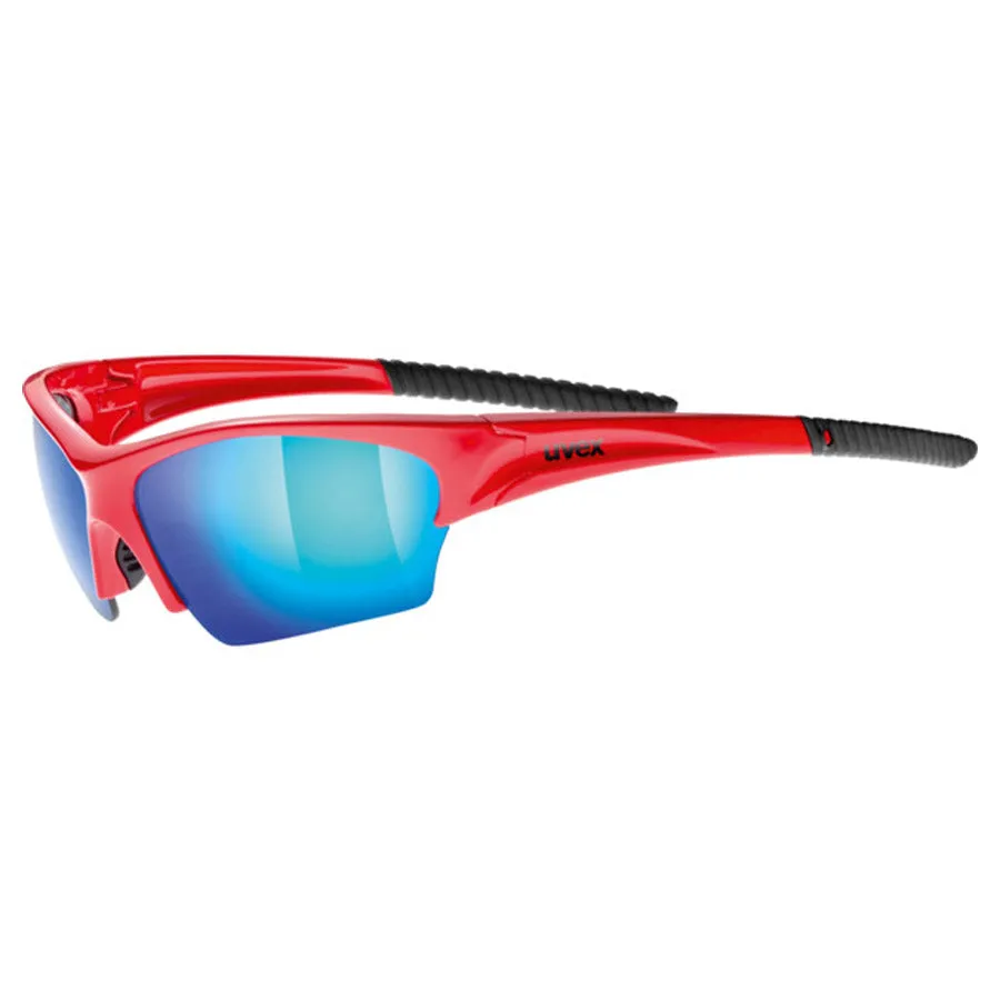 Goggles Uvex Sunsation - Red