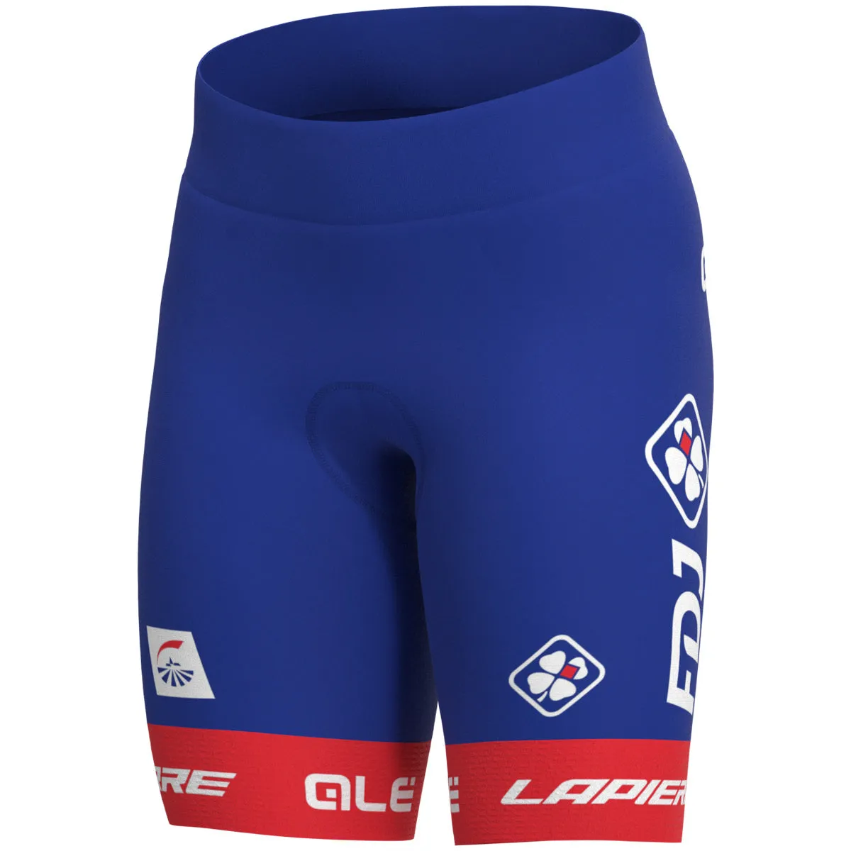 Groupama Fdj 2022 kids short