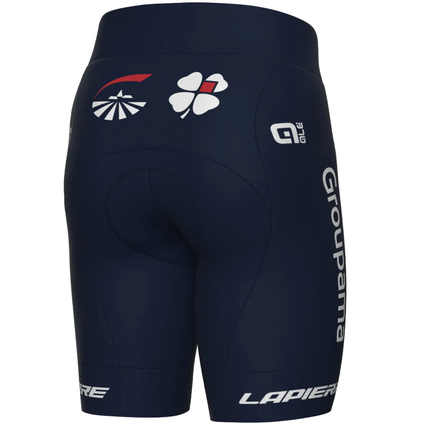 Groupama Fdj 2023 short - Kid