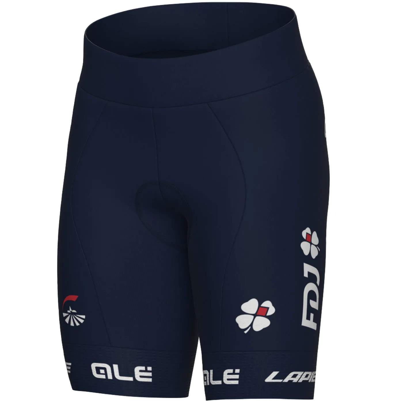 Groupama Fdj 2023 short - Kid
