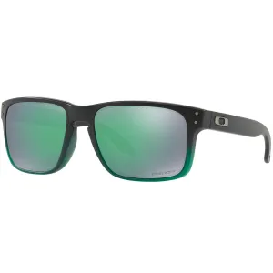 Holbrook Oakley Sunglasses - Jade Fade Prizm Jade Iridium