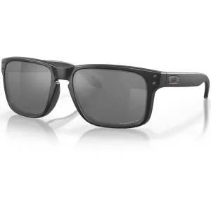 Holbrook Oakley sunglasses - Matte Black Prizm Black Polarized