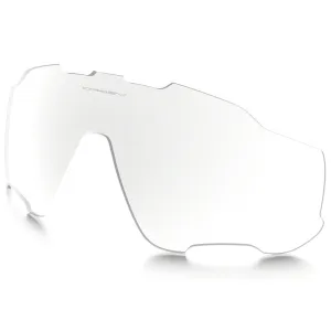 Jawbreaker Oakley lens - Clear 