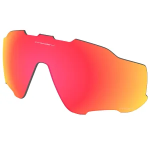 Jawbreaker Oakley Lens - Prizm ruby polarized