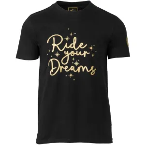 Jumbo Visma The Velodrome kid t-shirt - Ride your dreams