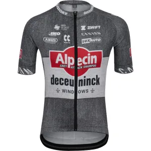Kalas Alpecin Deceuninck 2024 kid jersey - TDF