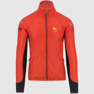 Karpos Val Viola jacket - Red