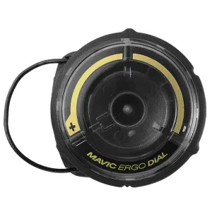 Kit 35cm Mavic Ergo Dial - Black