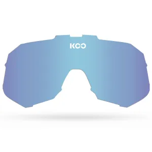 Koo Demos lens - Blue