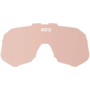Koo Demos lens - Rosè