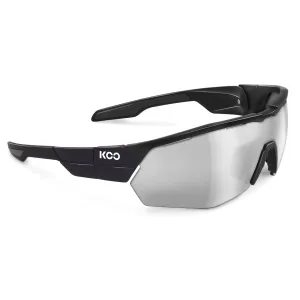 KOO Open Cube Sunglasses - Black