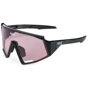 KOO Spectro sunglasses - Black photo