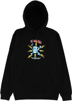 KROOKED - STYLE HOODIE