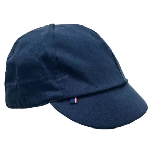 Le Coq Sportif Emile cap - Blue