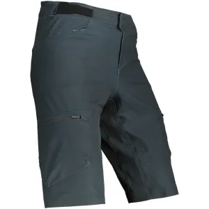 Leatt Mtb AllMtn 2.0 kid short - Black