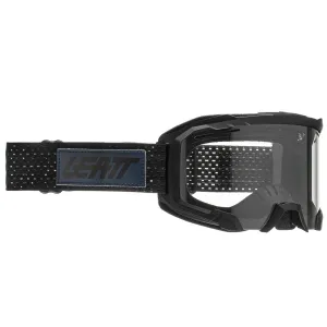 Leatt Velocity 4.0 MTB googles - Black