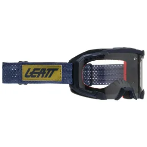 Leatt Velocity 4.0 MTB googles - Blue