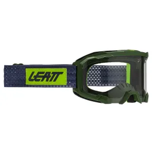 Leatt Velocity 4.0 MTB googles - Green