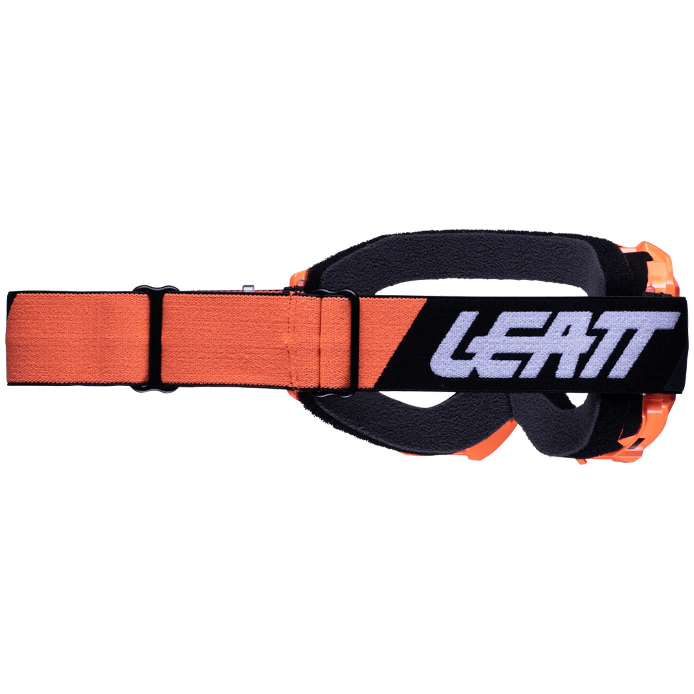 Leatt Velocity 4.5 Mtb V22 google - Orange